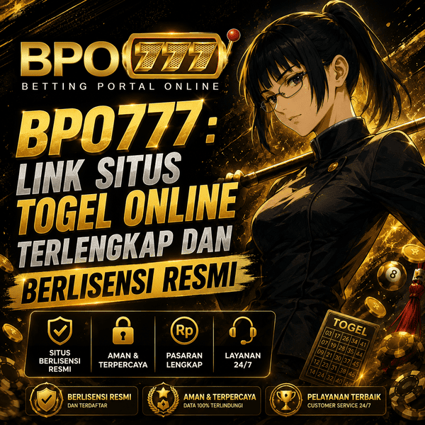 BPO777