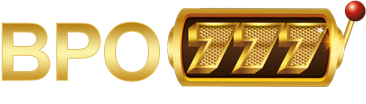 BPO777 logo